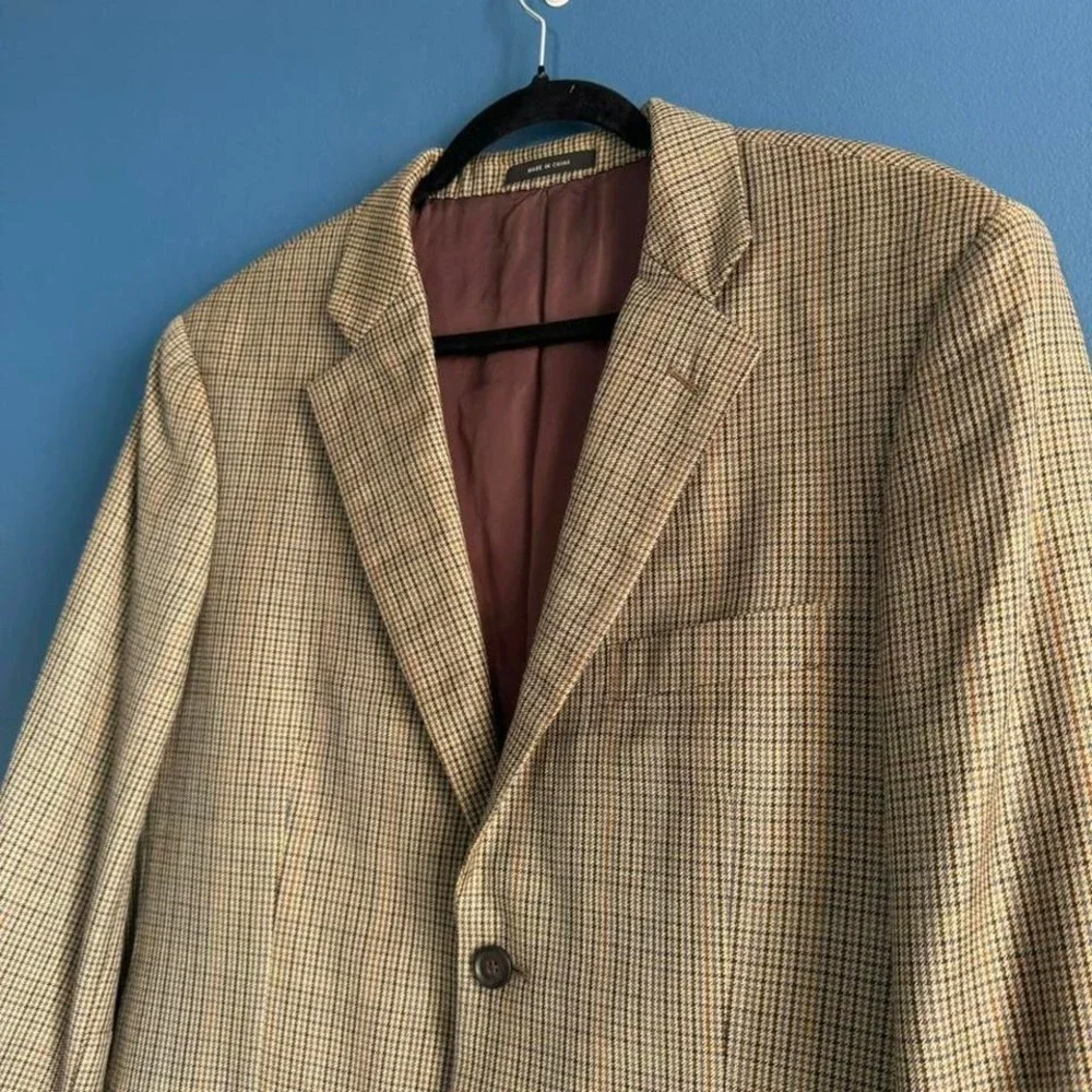 John W. Nordstrom #johnwnordstrom length silk